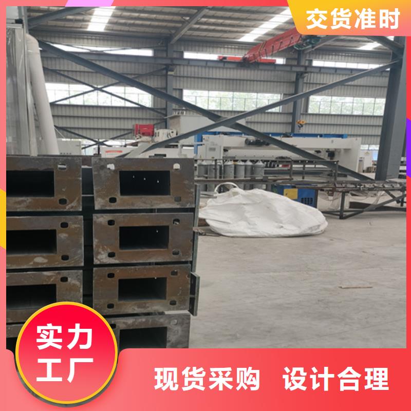 橋梁護欄【市政護欄】長期供應
