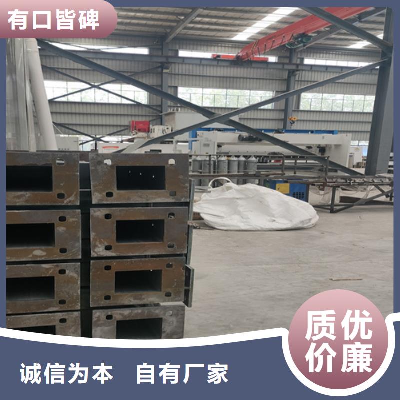 桥梁护栏,道路防撞护栏多年行业经验