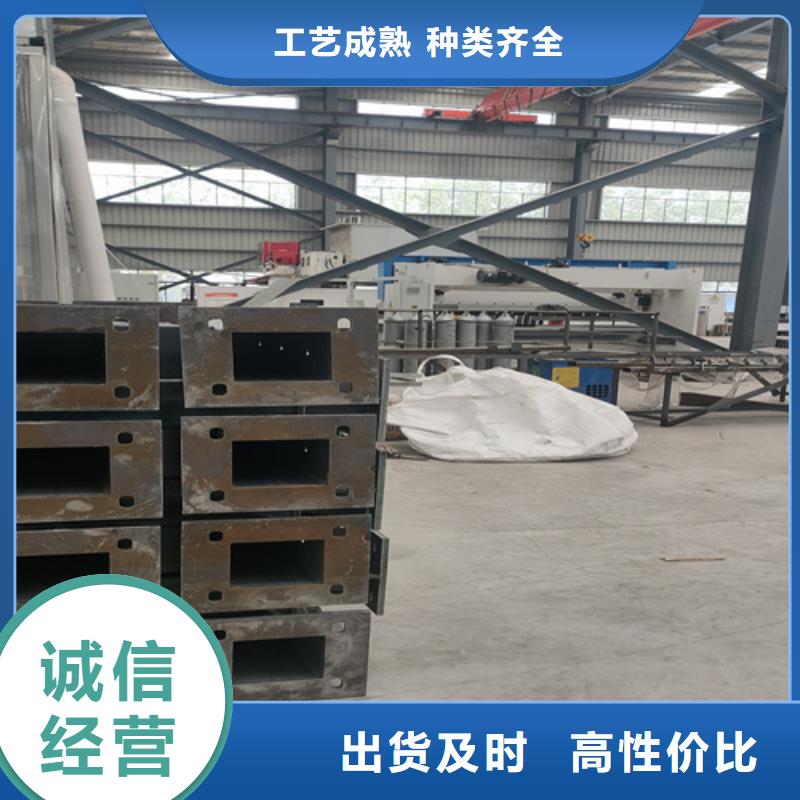 橋梁護(hù)欄-燈光護(hù)欄嚴(yán)選好貨