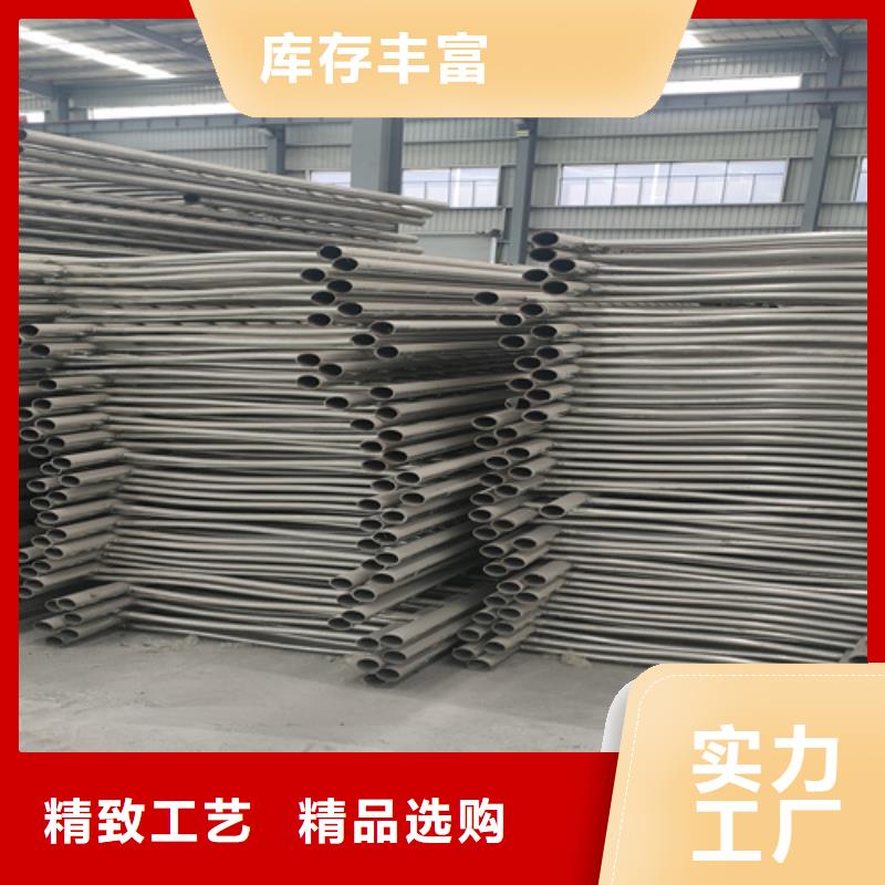 桥梁护栏 城市景观防护栏专业生产制造厂
