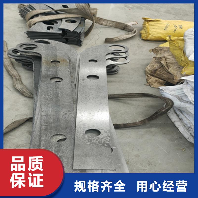 桥梁护栏护栏钢板立柱满足您多种采购需求