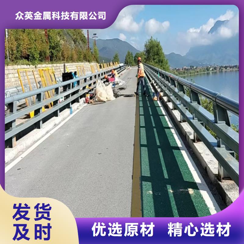 橋梁護欄-旋轉護欄生產經驗豐富