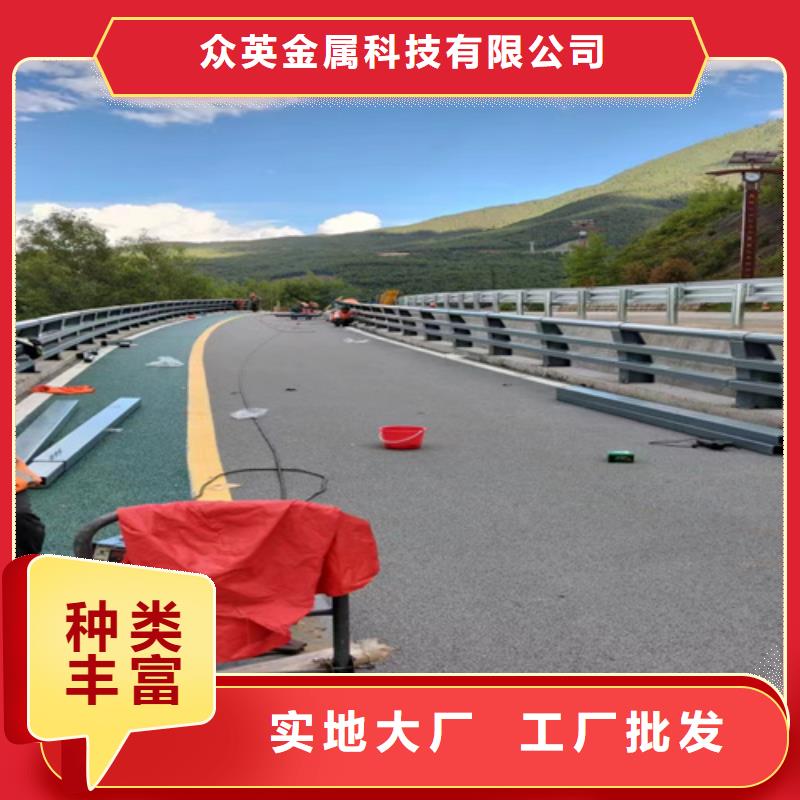 橋梁欄桿燈