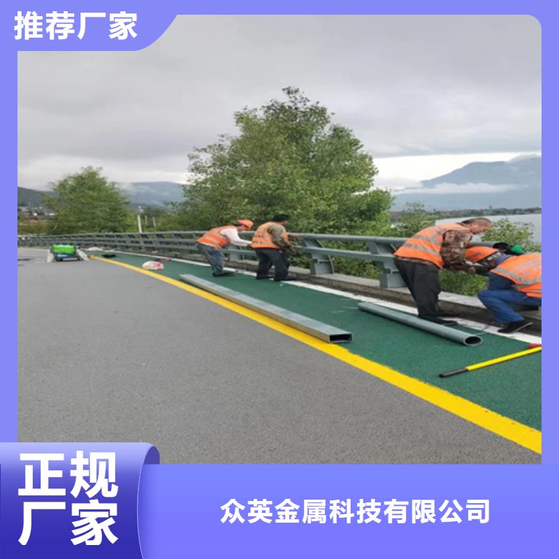 桥梁护栏,【城市景观防护栏】工厂直营