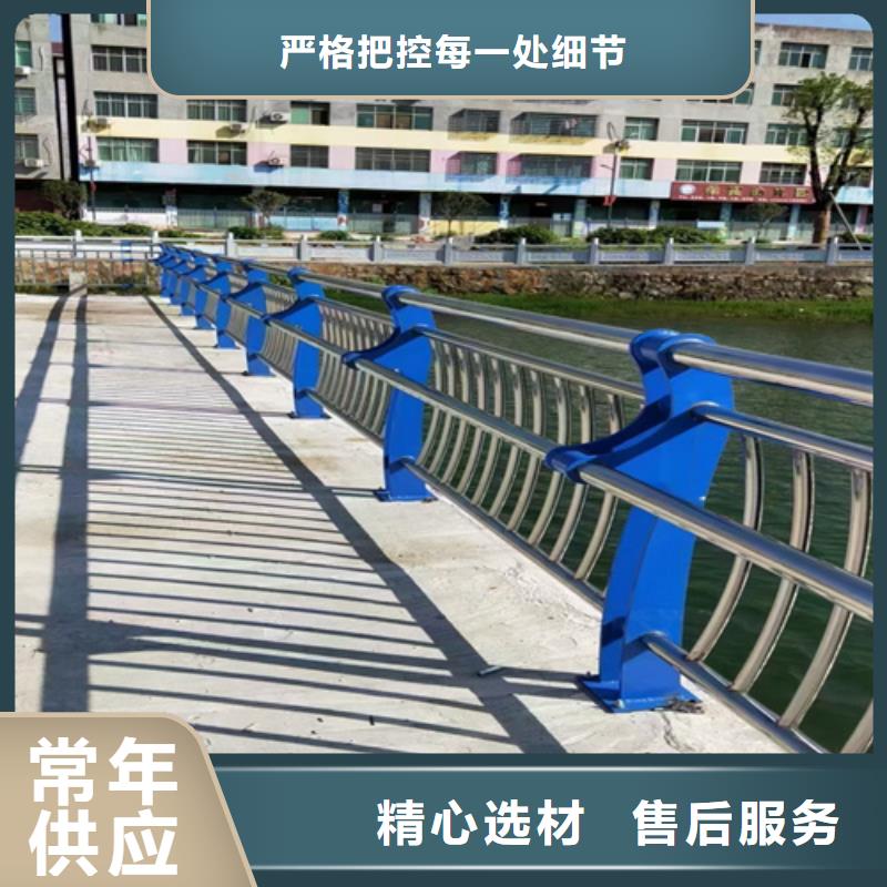 防撞護(hù)欄附近廠家