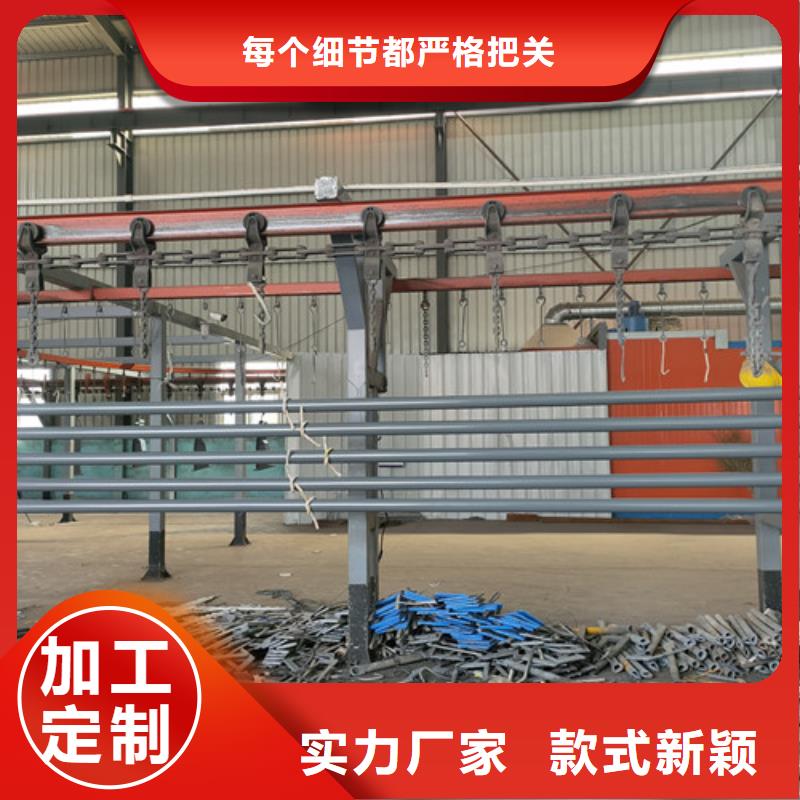 城市橋梁欄桿圖集間距