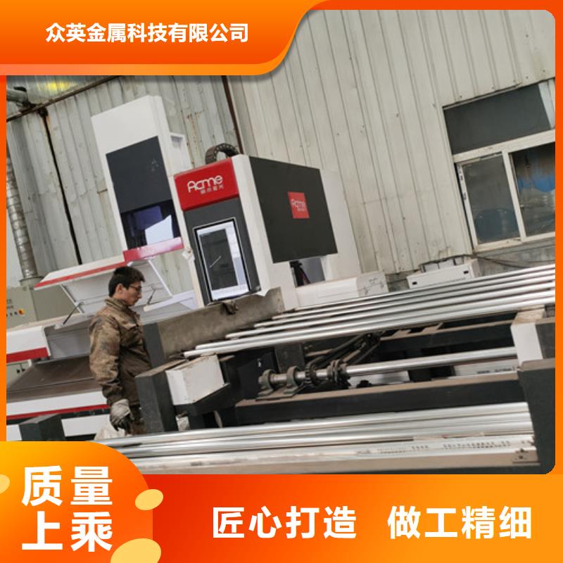 桥梁护栏【景观护栏】供货及时