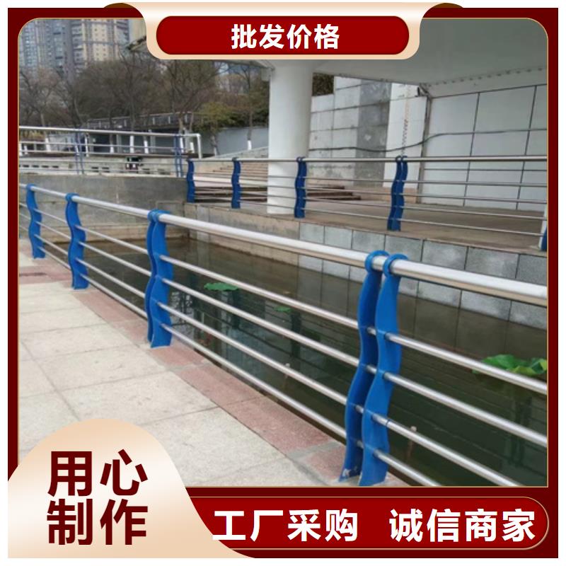 橋梁防撞欄桿施工工藝