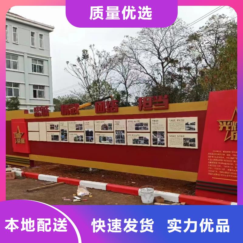 宣传栏灯箱设计无中间商