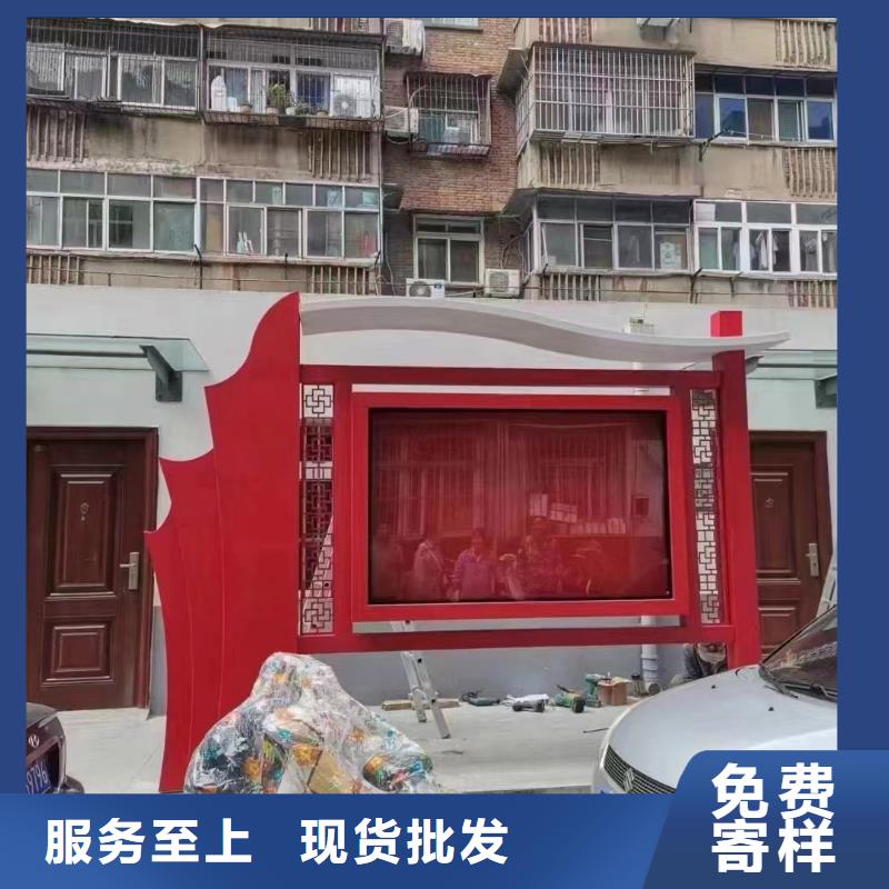 景區宣傳欄燈箱發貨快