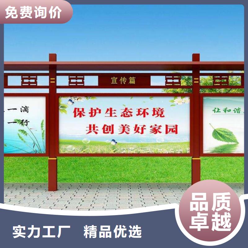 企業宣傳欄燈箱施工隊伍