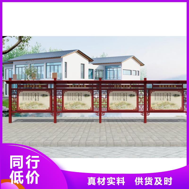 宣傳欄燈箱報價圖片