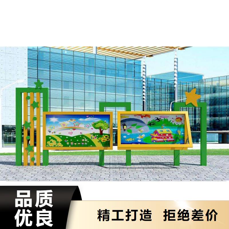 景區宣傳欄燈箱價格低