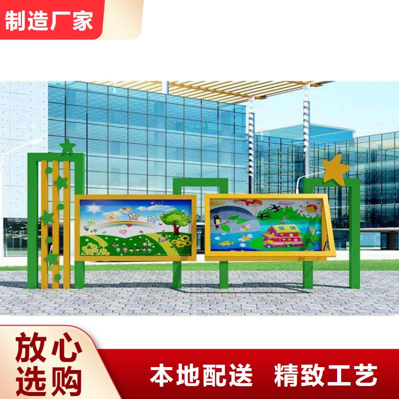 景區宣傳欄燈箱價格低