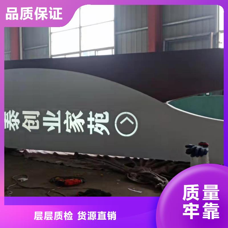 戶外導視牌供應商