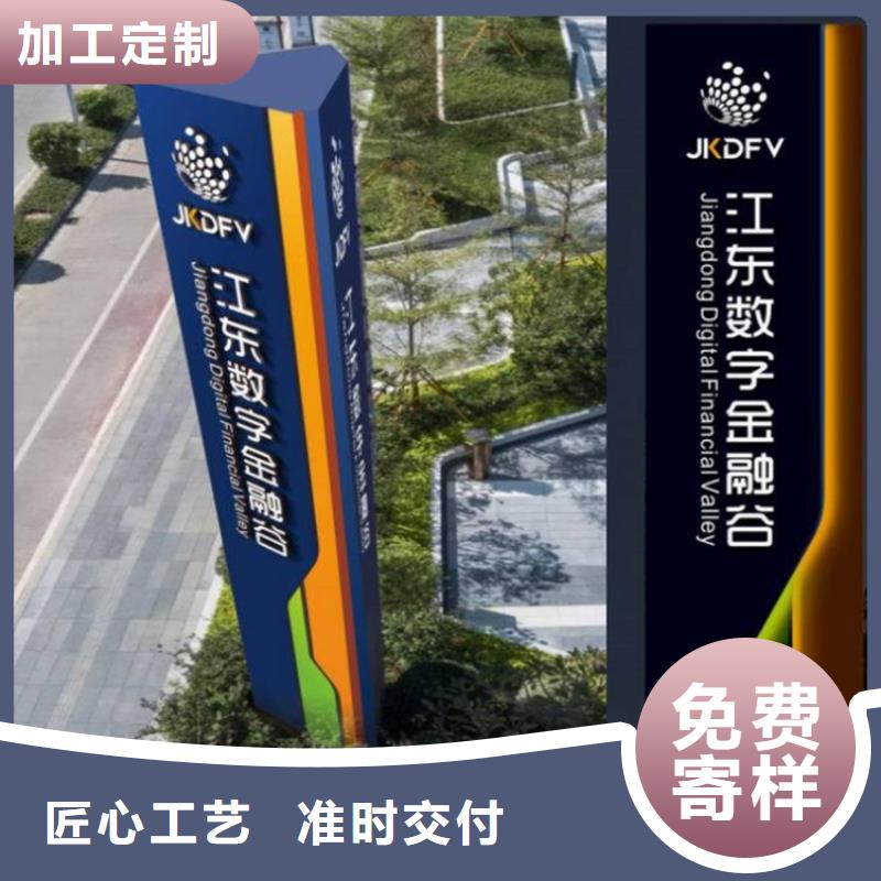 社區導視牌貨源
