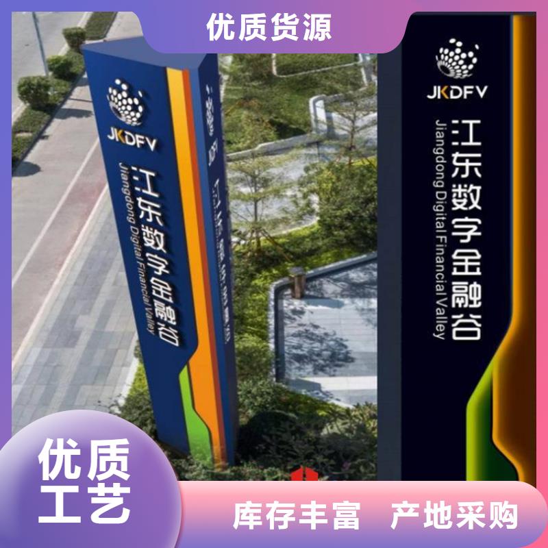 戶外導視牌供應商