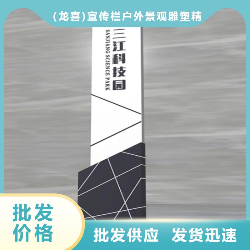 社區導視牌貨源