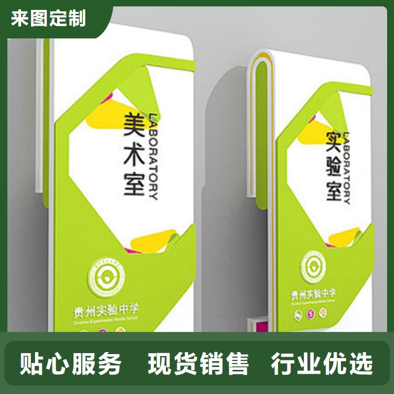 医院导视牌厂家现货