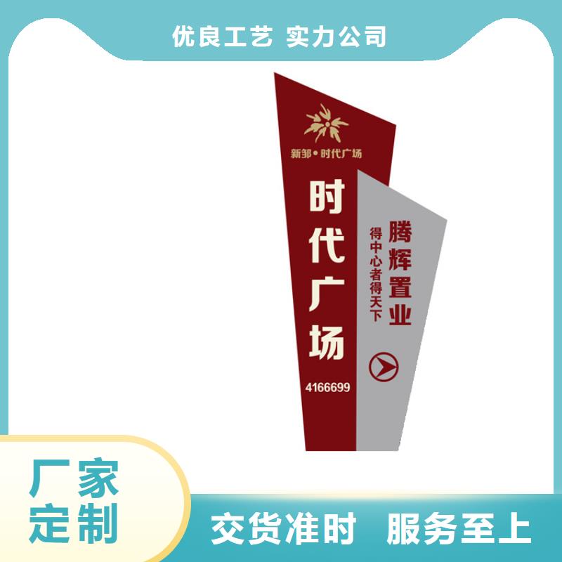 樓層導視牌本地廠家