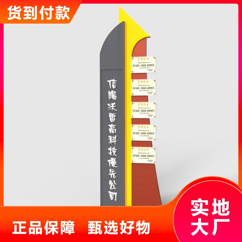 公園導視牌來圖定制