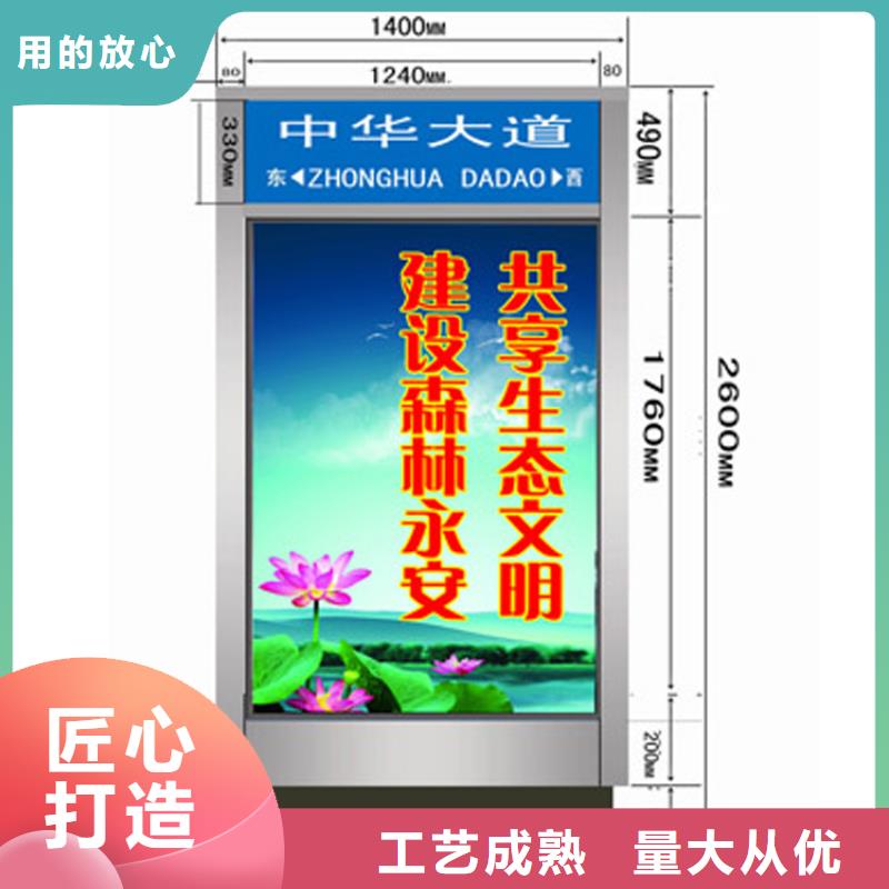 社區指路牌報價