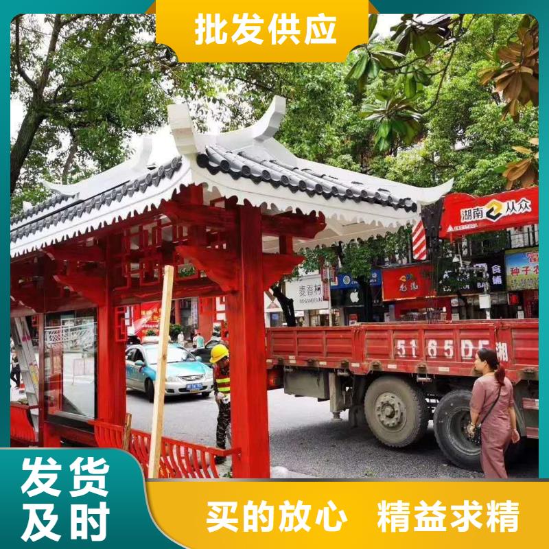 滾動(dòng)燈箱廣告候車(chē)亭全國(guó)配送