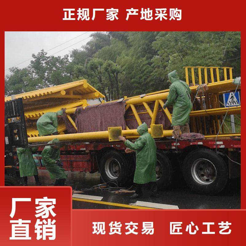 城鎮公交車候車亭誠信廠家