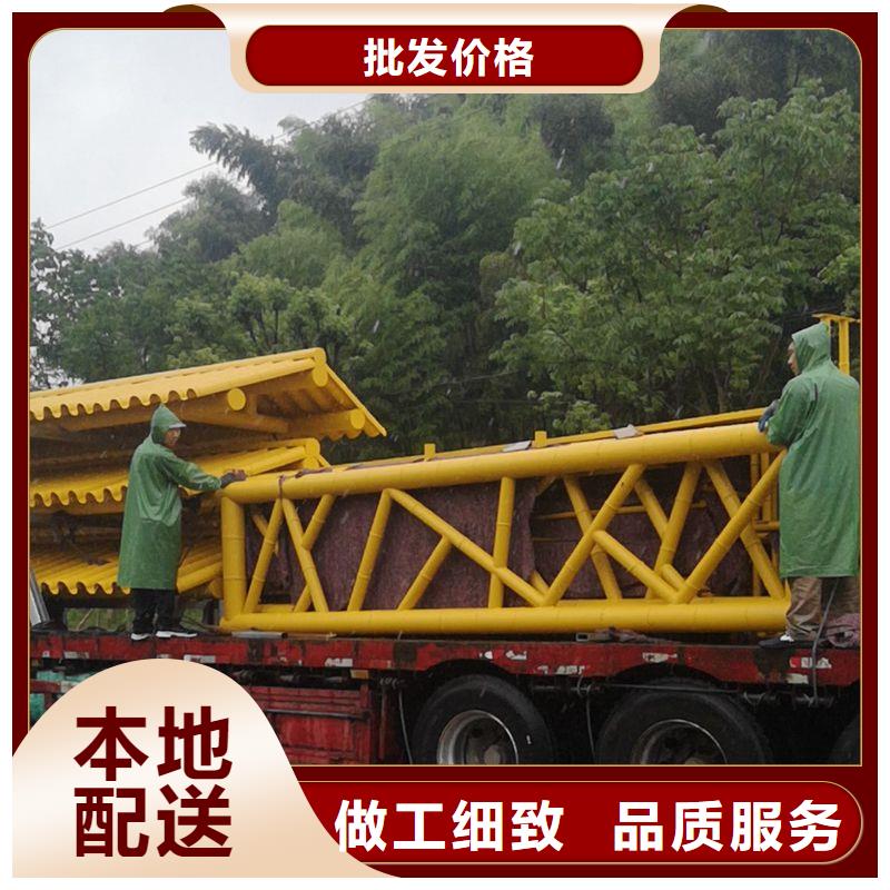 新款智能電子候車亭價格低