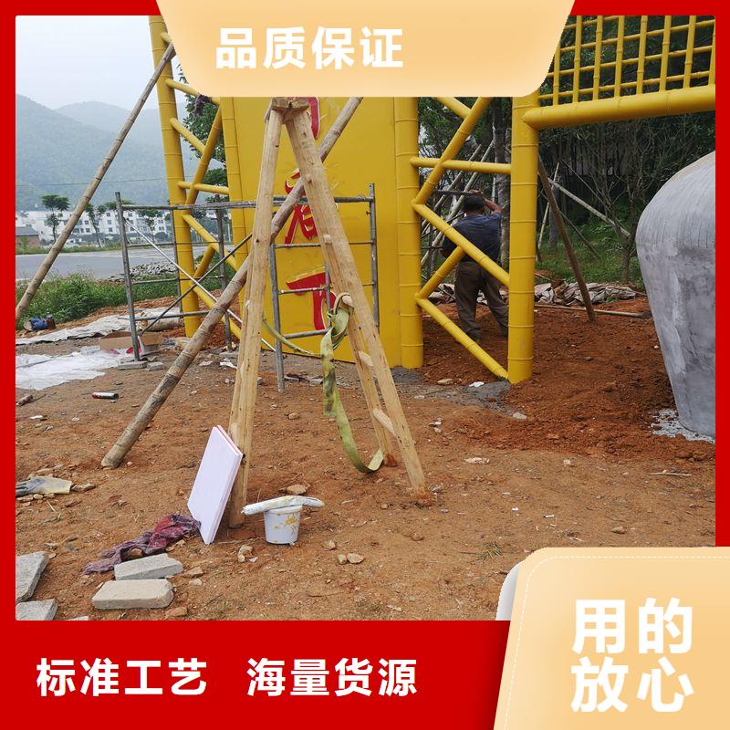 仿古公交站台候车亭本地厂家