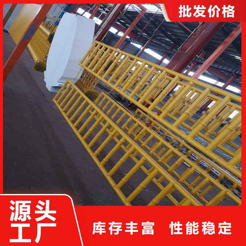 乡村候车亭公交站台定制价格