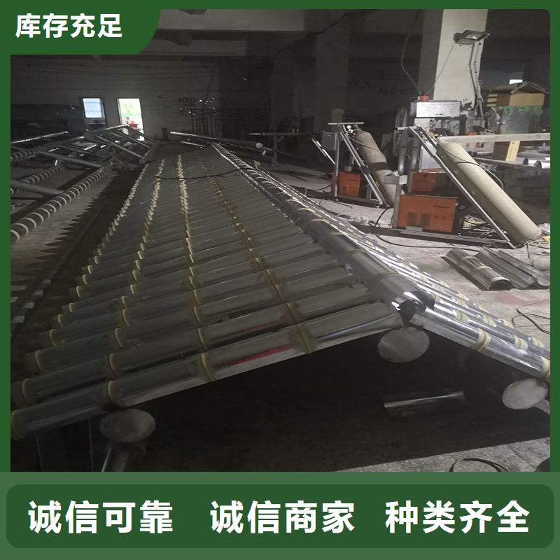 道路建設(shè)公交候車亭按需定制