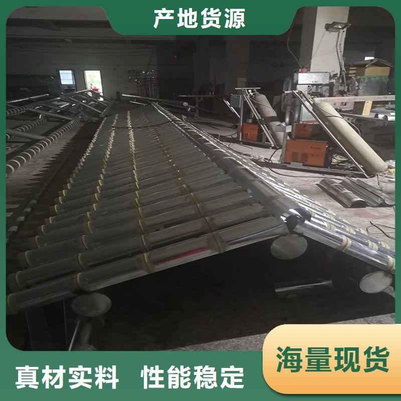景区巴士候车亭实力老厂