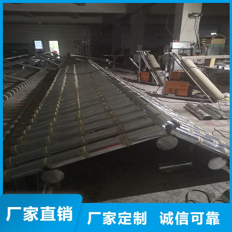 太阳能灯箱候车亭畅销全国