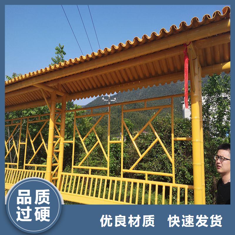 戶外不銹鋼候車亭生產基地