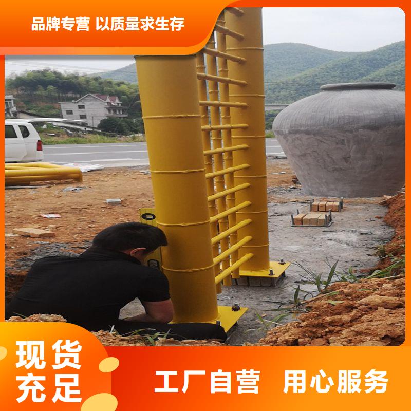 候車亭滾動燈箱本地廠家
