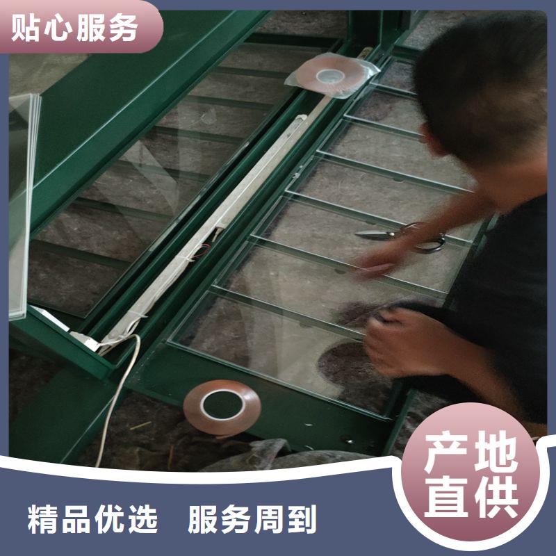 簡單候車亭暢銷全國