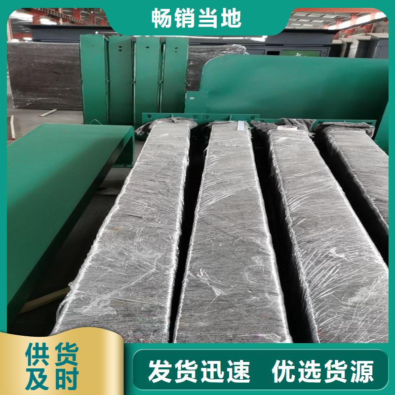 智能候車亭質量保證