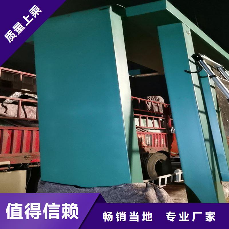 城鎮(zhèn)公交候車亭直銷價格