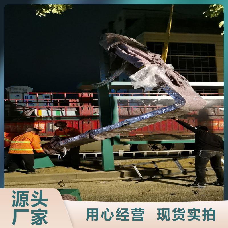 太陽能智能候車亭生產基地