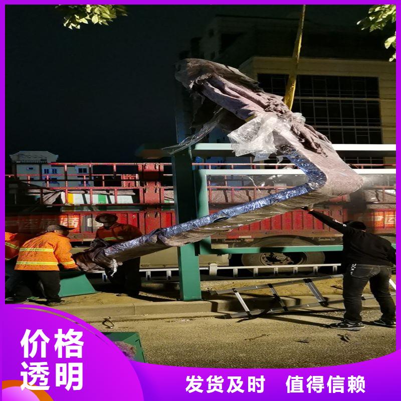 臨高縣城鎮公交車候車亭生產廠家