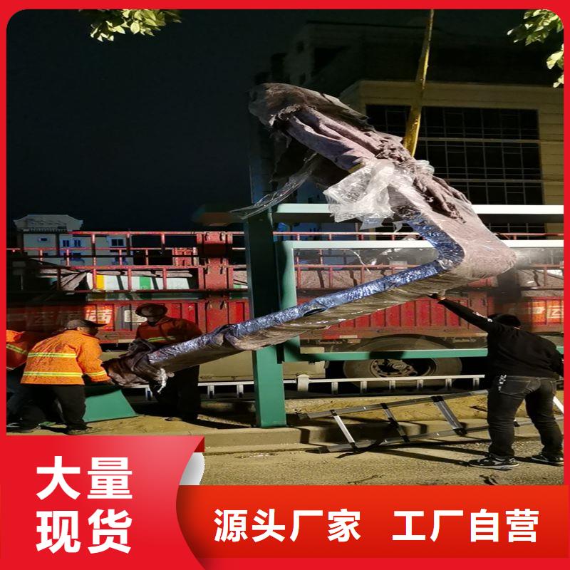 鄉(xiāng)村候車亭服務(wù)為先