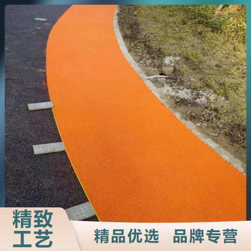 鄒城市透水混凝土路面耐磨