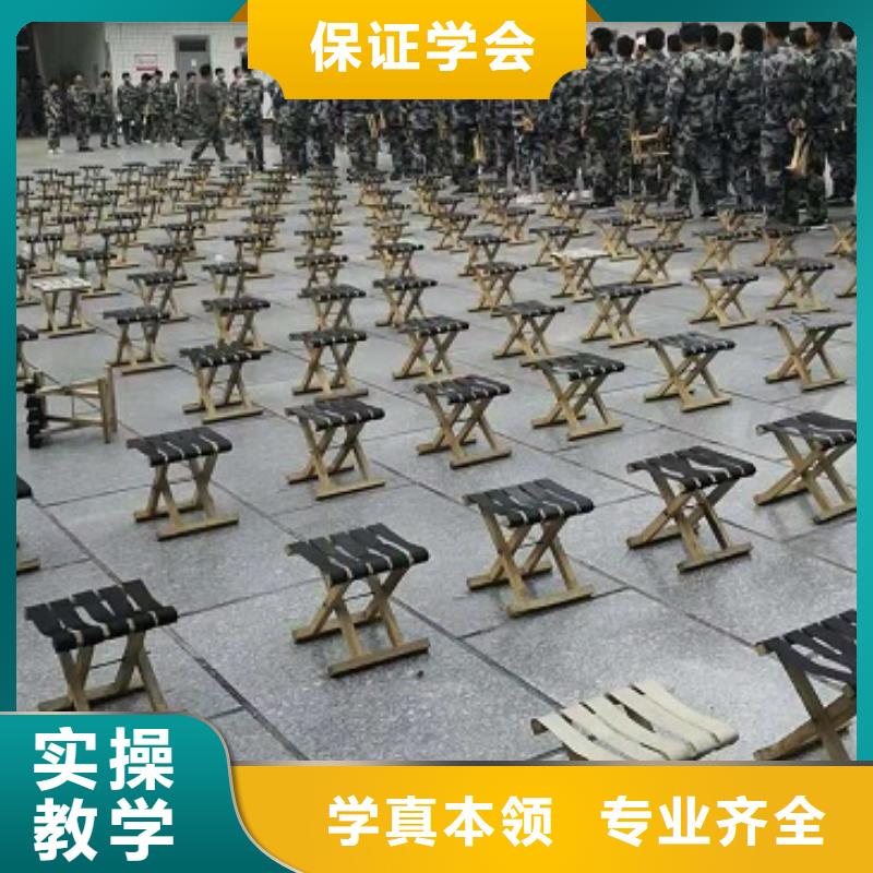 灤南烹飪學校什么時候招生虎振技校