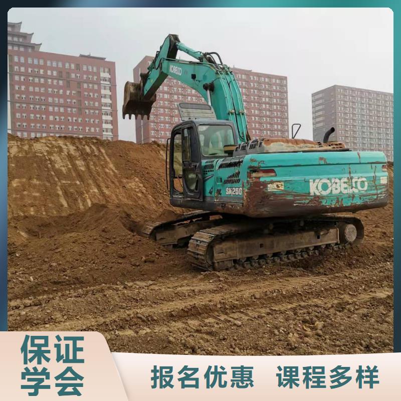 康保叉車培訓學校哪家強發操作