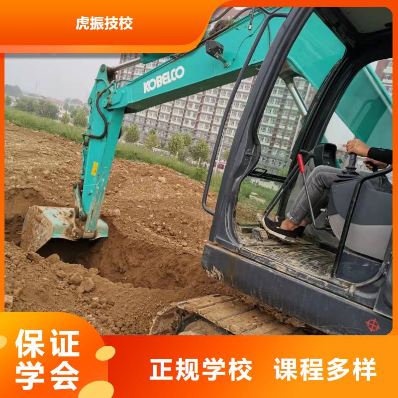 鏟車技校什么時候招生畢業(yè)后免費工作
