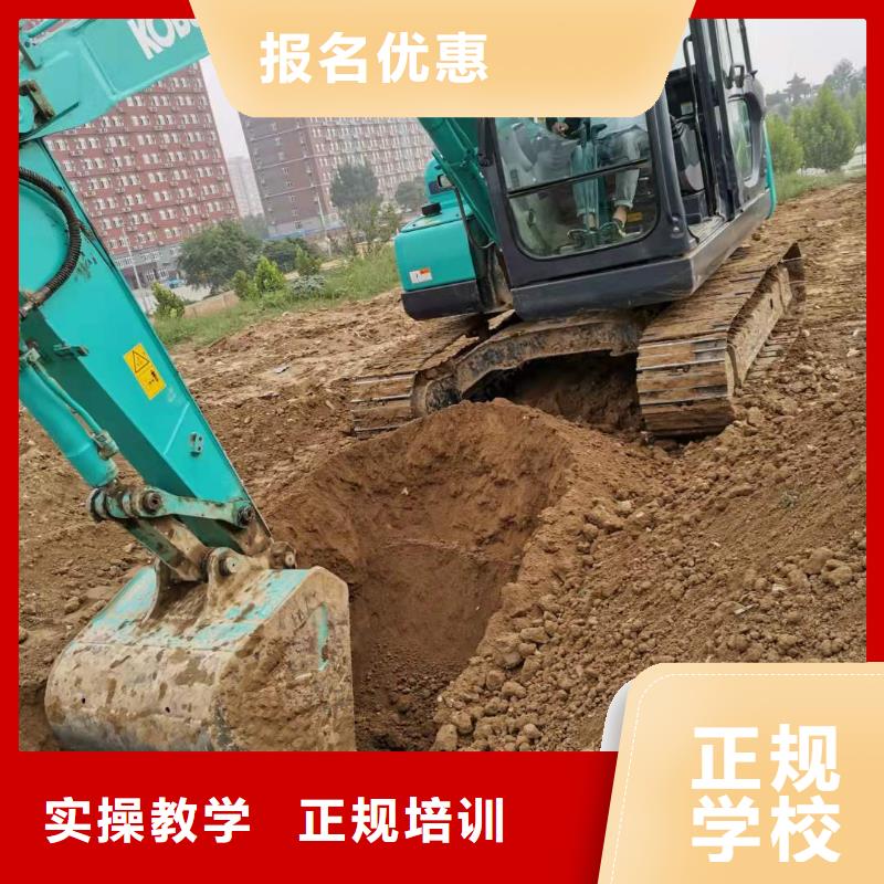 學汽車吊哪家好虎振技校