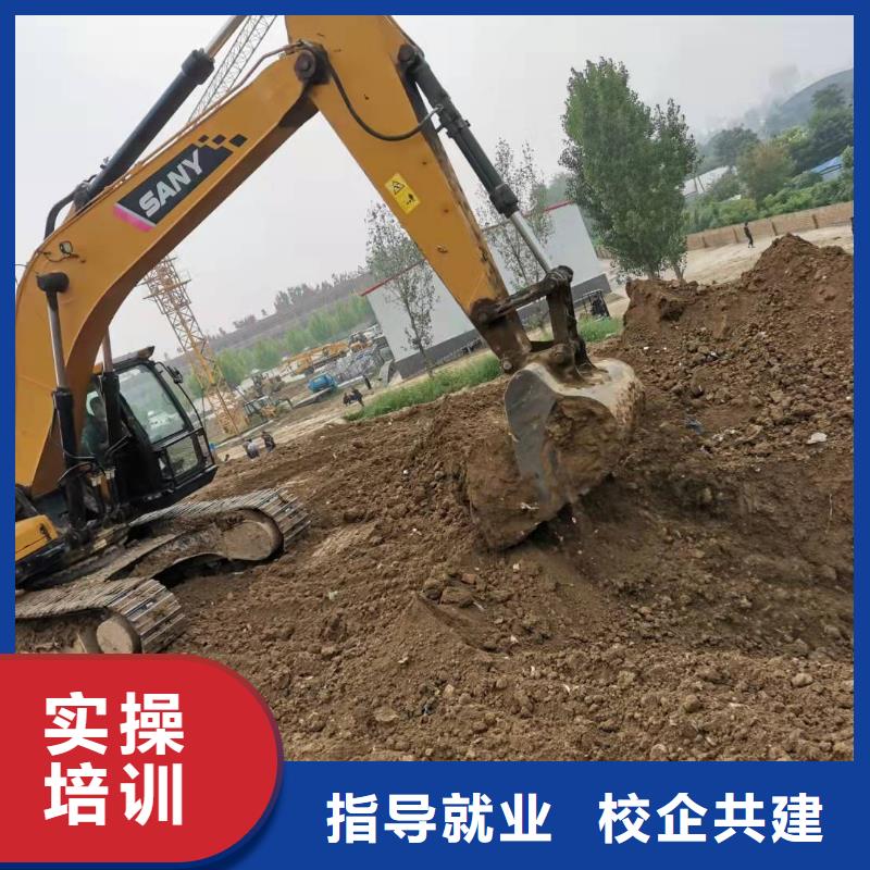 懷安學(xué)鏟車什么時候招生發(fā)操作