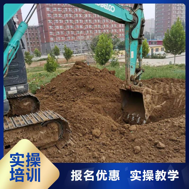 崇禮學叉車哪家好常年招生隨到隨學