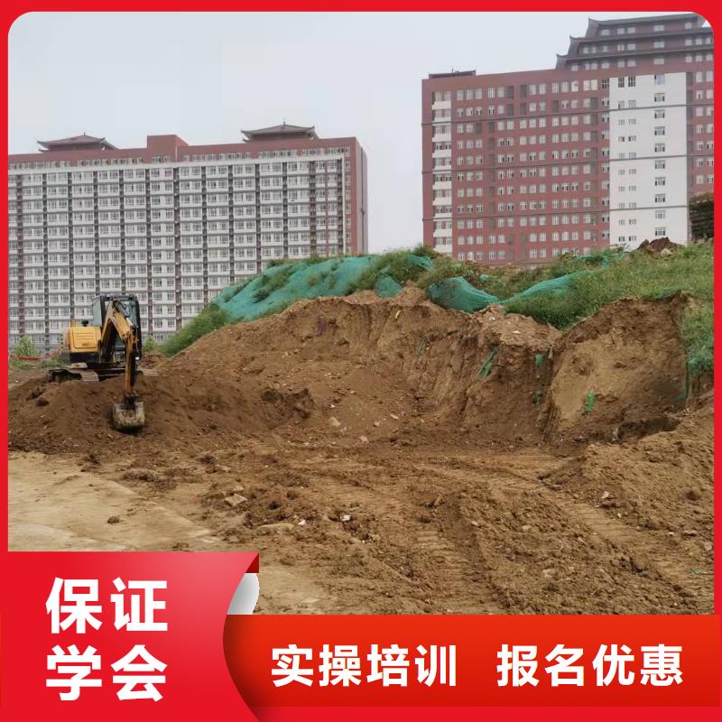 宣化學裝載機咨詢電話是多少虎振學校